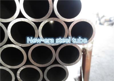 Chrome Seamless Mechanical Tubing Durable No Oxide Scale Surface 1 - 15mm WT Size