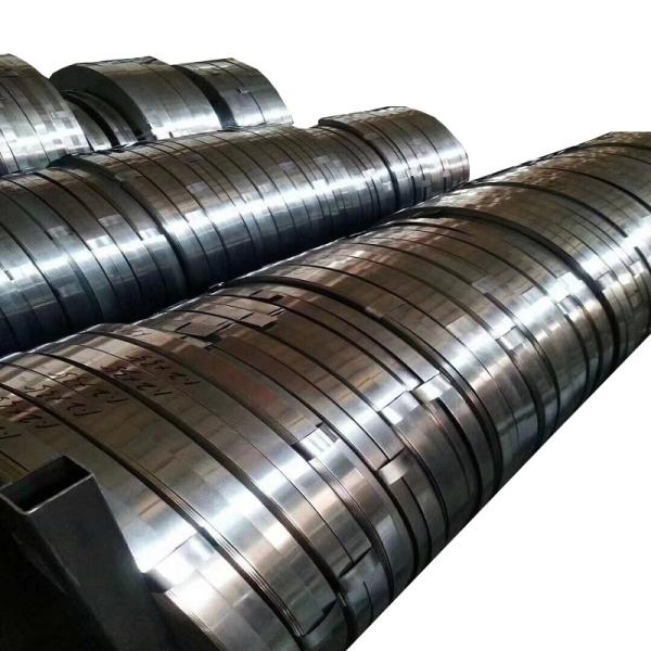 ASTM 310S Hot Rolled Stainless Steel Strips 10mm-300mm Width