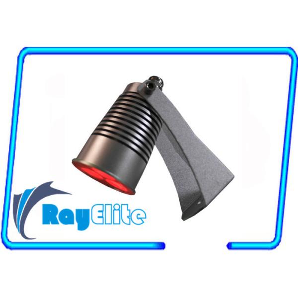 L'intense luminosité 3 x 3W tri Edison RGBW a mené la tache MR16 pour le downlight ou l'uplight