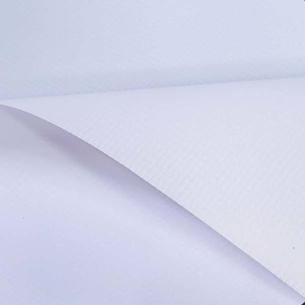 2m Inkjet Cloth Banner Media PVC Interior Light Box Advertising Outdoor Posters