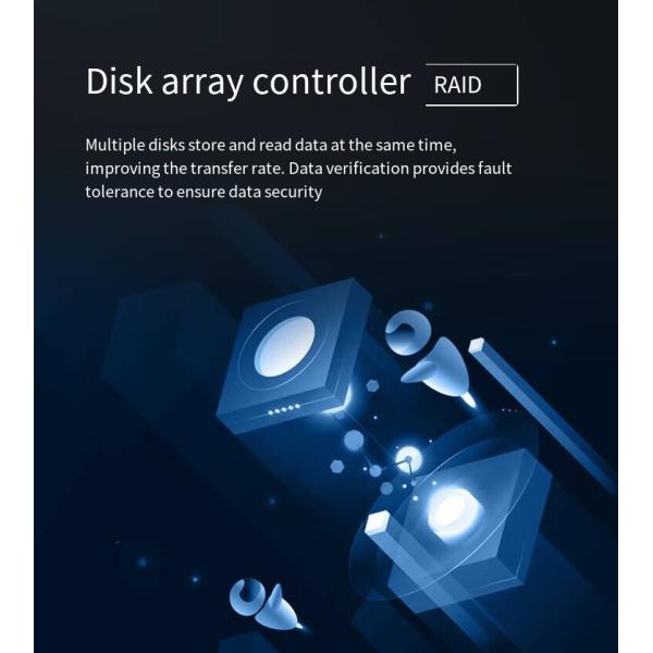 Original SR588 High Performance Processor 2U Rack Server