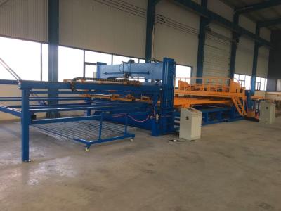 Pre cerca Mesh Welding Machine da via expressa 200mm do corte