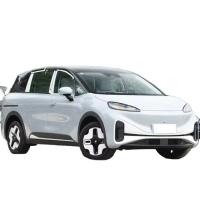 500 km de alcance Arcfox Kao la MPV Carro Elétrico Smart Parent-Child Versão Pro Family Edition
