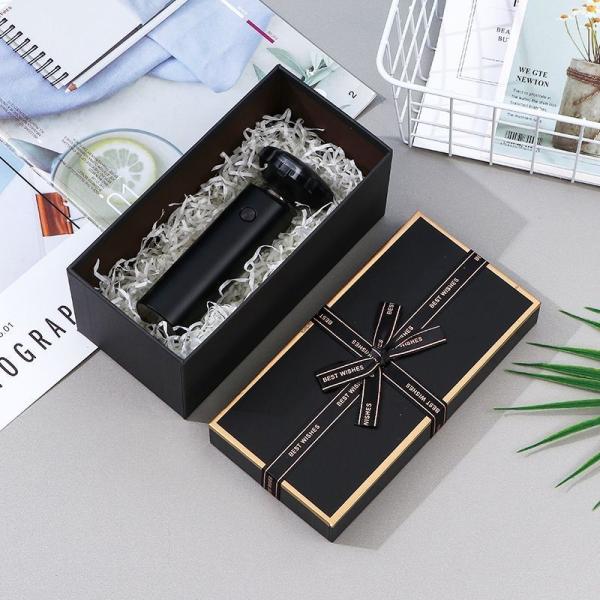 Christmas Wedding Festival Gift Wrapping Box Jewellery Cosmetic Packaging Boxes