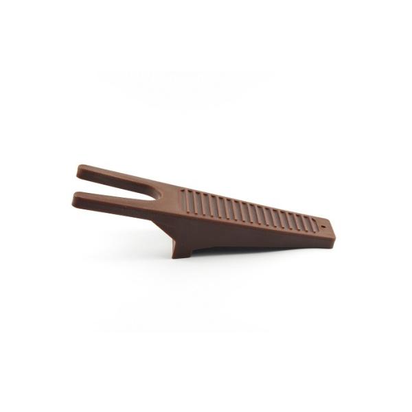 Ботинок Джек полипропилена пластиковый, наградное сжатие резины перевозчика боти