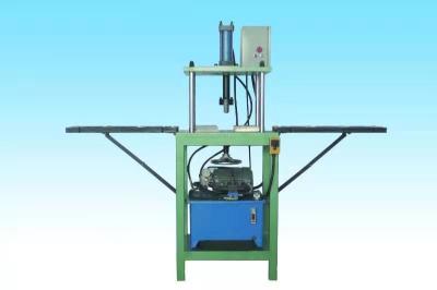 Blades Straightening Hydraulic Machine，Knives Straightening Machine