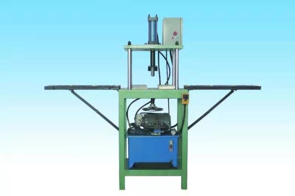 Blades Straightening Hydraulic Machine，Knives Straightening Machine