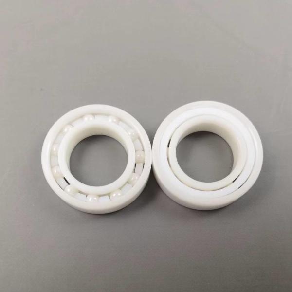 6903-2rs 6900 6904 6905 zircônia 17x30x7mm de carregamento cerâmico