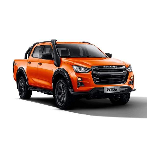 HOT Off Road  Pickup Truck Car 4x4 3.0t Diesel Pickup Trucks Vehicle Double Cab Suv New/ Used Isuzu D-max Cars in Stock