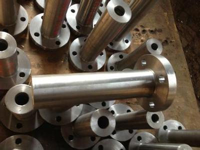 Inconel C276 Alloy Steel Flanges , Forged Steel Flanges ASTM B564 UNS N10276