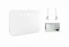 4G LTE Router Comply with IEEE 802.11AC Wireless Standard Support 4G/WCDMA/GSM Network, Plug and Play