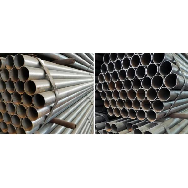 ASTM A572 LSAW Стальные трубы Круглая форма 10-12 м длина
