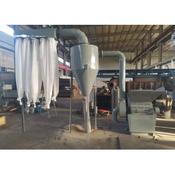 Трехфазная машина Pulverizer удара 800kg/H для специй порошка