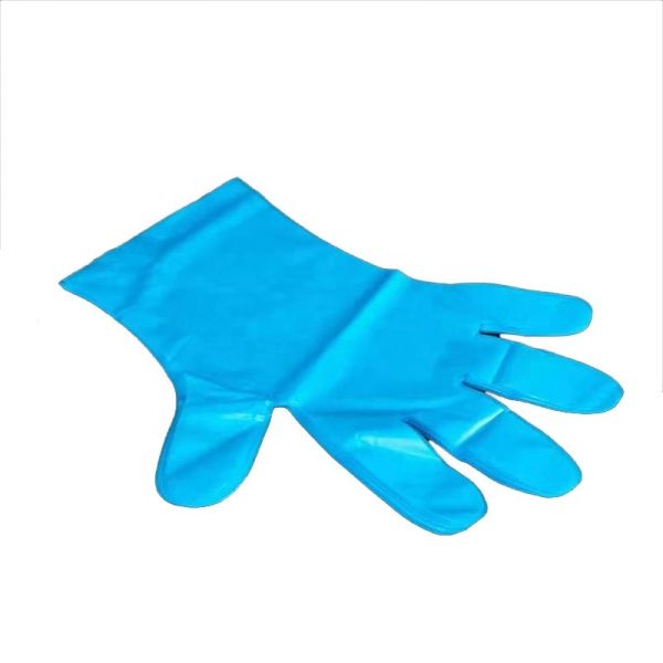 White Rubber Wholesale Manufacturers Nitrile Powder Free Washing Safety Hand Kitchen Household Disposable Gloves