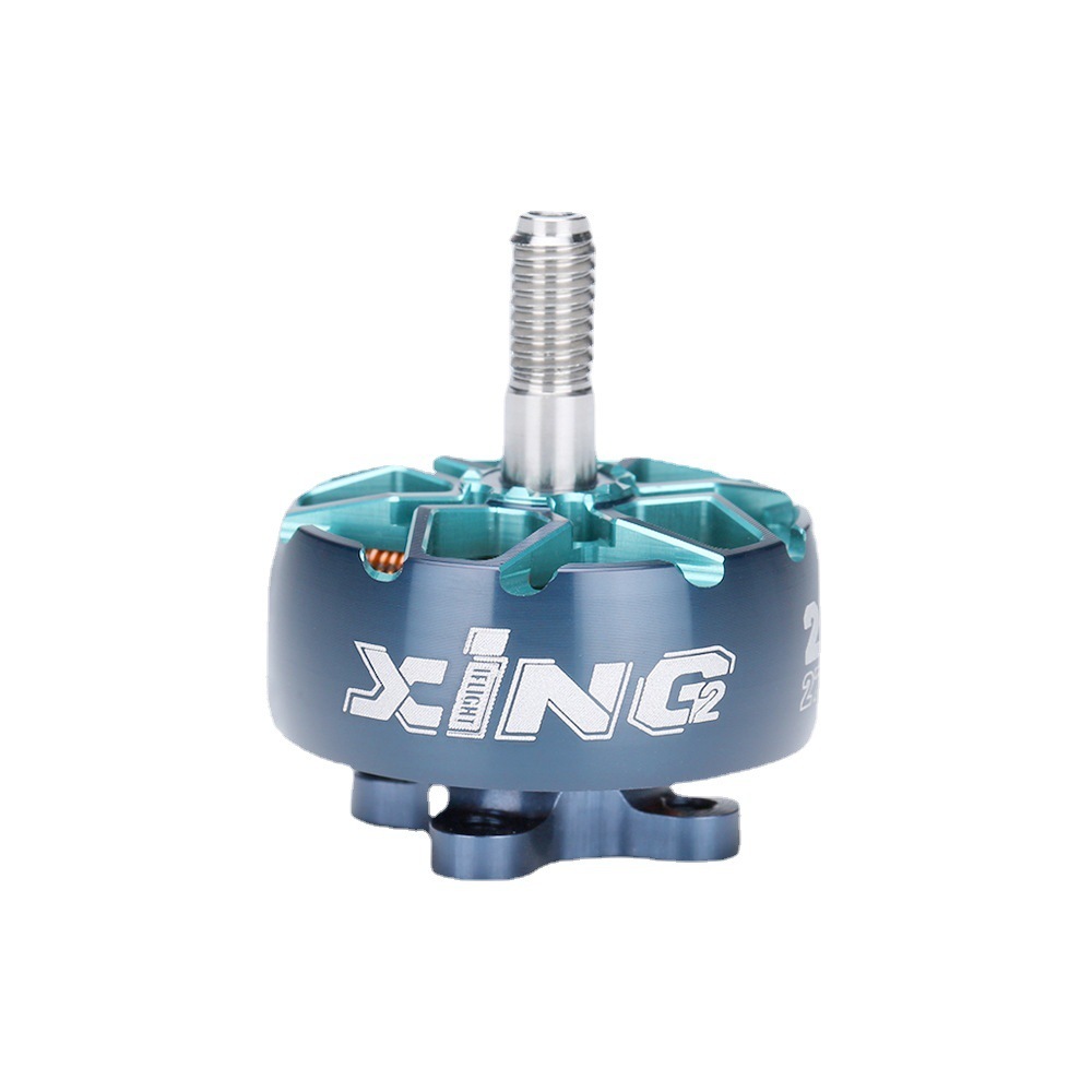 IFLIGHT Xing2 2207 Racing FPV Flying Machine Aviation Aluminum Double Bearing with Brushless Motor Power for FPV Droe