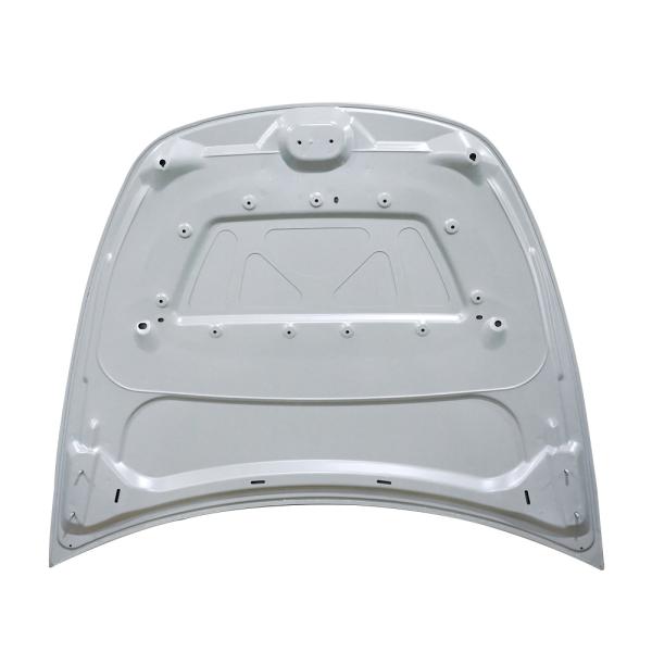Panel del capó del capó de aluminio de Womala cubierta 1493370-EO-A-P para el modelo Y delantero