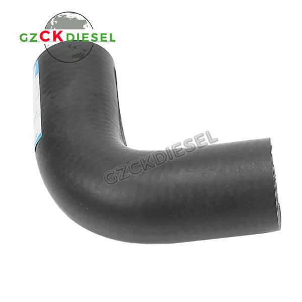 Water Pump Bypass Hose 5-13721014-1 5137210141 For ZX200-2 ZX200-5 Excavator 6BG1 6BD1 Engine