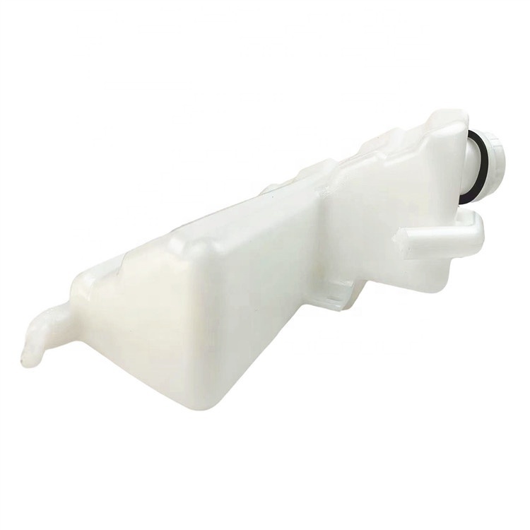 Truck Cooling System Accessories 1311010E8AUS Expansion tank 1311010E8AUS Used for JAC Truck