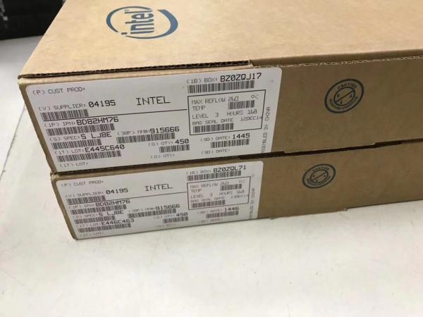 BD82HM76  SLJ8E  Processor Chipset  ,  Mobile Intel 7 Series Express Chipset