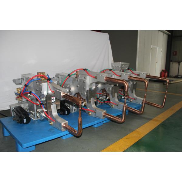 Оружия пятна металла меди автомобиля робототехнический M5 160 KVA