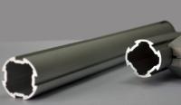 L'extrusion en aluminium du tube D30 maigre profile 30 x 30mm