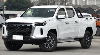 Long Box Edition Changan Lantop 2023 2.0T Auto 4WD Essence Elite Pick-up