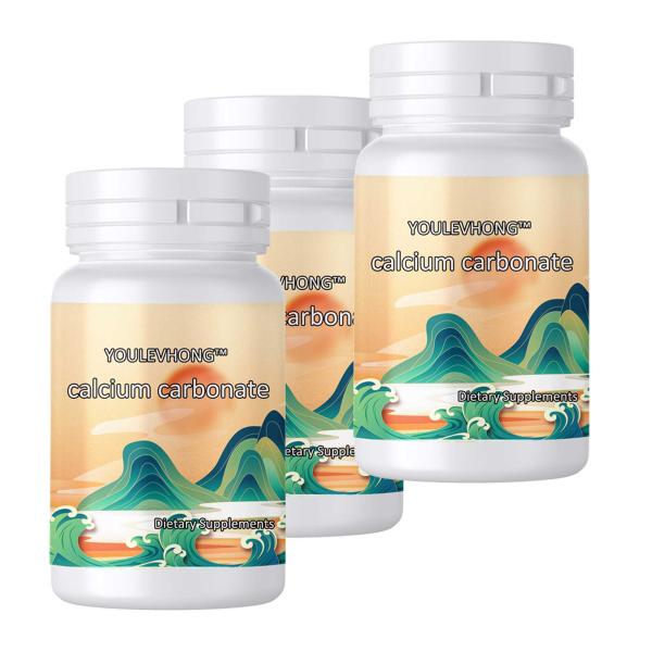 Естественный фруктовый аромат Кальциевый карбонат Дополнительная жвачка Не ГМО GMP FDA сертифицированный