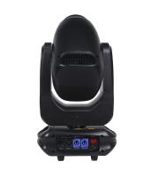 300W 3in1 LED Sharpy Beam Moving Head Light For Even Show Bar Club 80 RGBW IP22 Bulb Wedding Hall 360 Degree 95