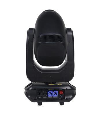 300W 3in1 LED Sharpy Beam Moving Head Light For Even Show Bar Club 80 RGBW IP22 Bulb Wedding Hall 360 Degree 95