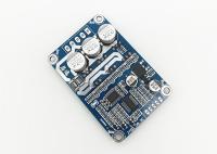 JUYI 24 ventilateurs sans brosse de C.C de Board For Brushless de contrôleur de moteur de C.C de volt