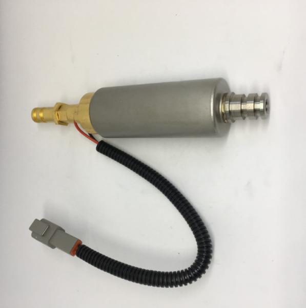 Caminhão pesado de bomba de transferência de óleo diesel 4975617 eletrônicos americanos do motor QST30 do caminhão