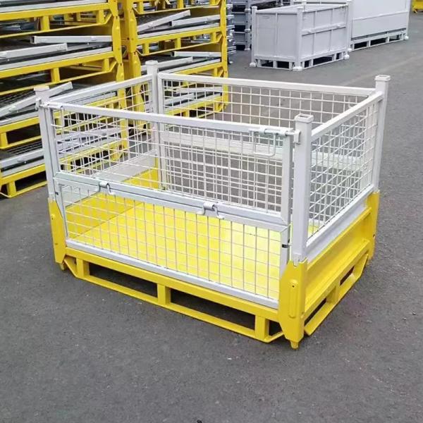 Plataformas de acero y bastidores de piso de mezzanine para almacenamiento en almacenes
