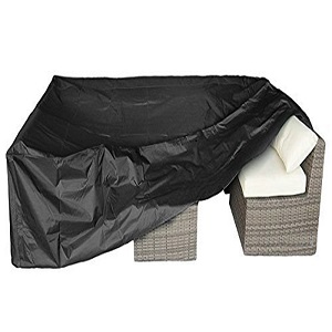 Patio Furniture Set Cover Outdoor Sectional Sofa Set Covers Outdoor Table Chair Set Covers Water Resistant Large