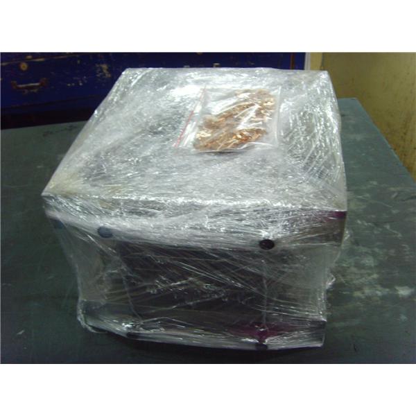 Плашки прессы пунша высокой точности, компоненты плашки прогрессивного деятеля омедняют/латунные части Pin терминала сплава