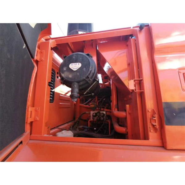 30 экскаватор Backhoe Doosan DX300LC 9C экскаватора Crawler тонны гидравлический используемый большой