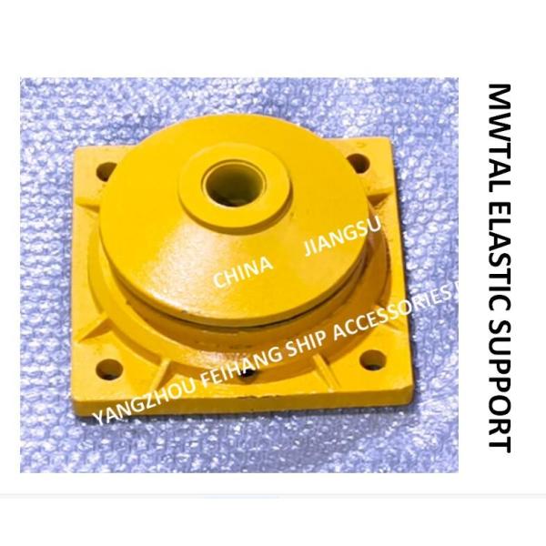 Malla de alambre elástico del acero de molde del cuerpo de la ayuda B12 CB*3321-88 de Mwtal - acero inoxidable