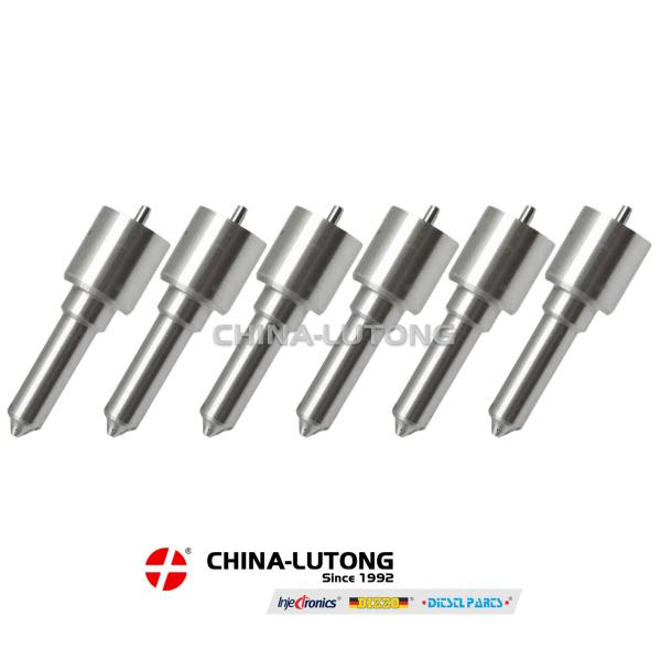 Common Rail Fuel Injector Nozzle M0604P142 DLLA142PM604 for V-DO Injector 5WS40063,5WS40149-Z,A2C59511612.