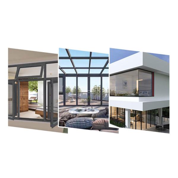 Customizable Multi-color Georgian Bar for Double Glazing Glass in Door and Window Decoration
