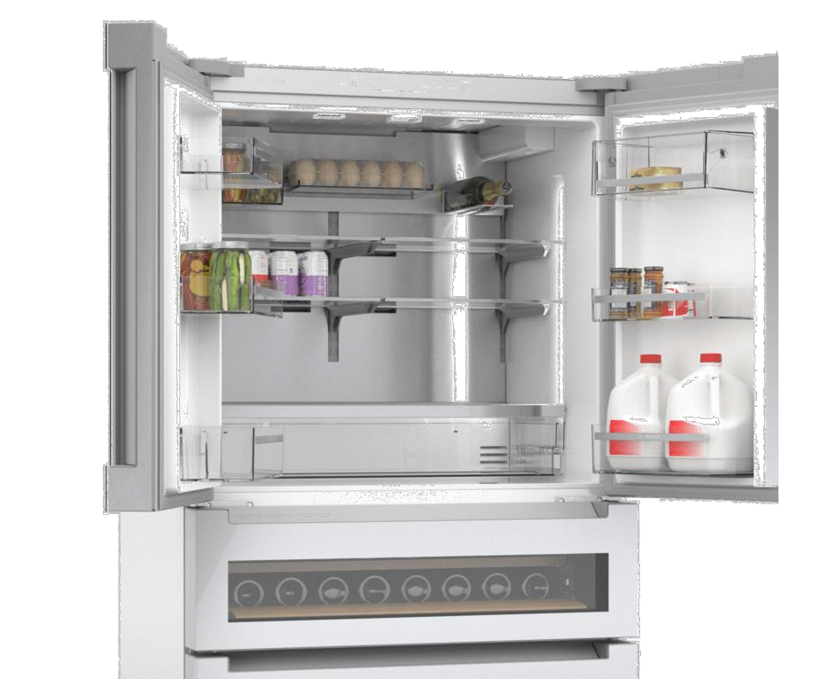Home Appliance Product Mold