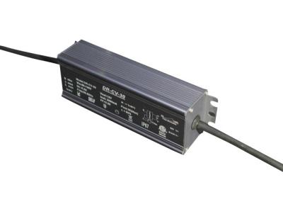 O calor pequeno 50/60Hz 30w conduziu o motorista, saída de alta frequência motorista conduzido da lâmpada 