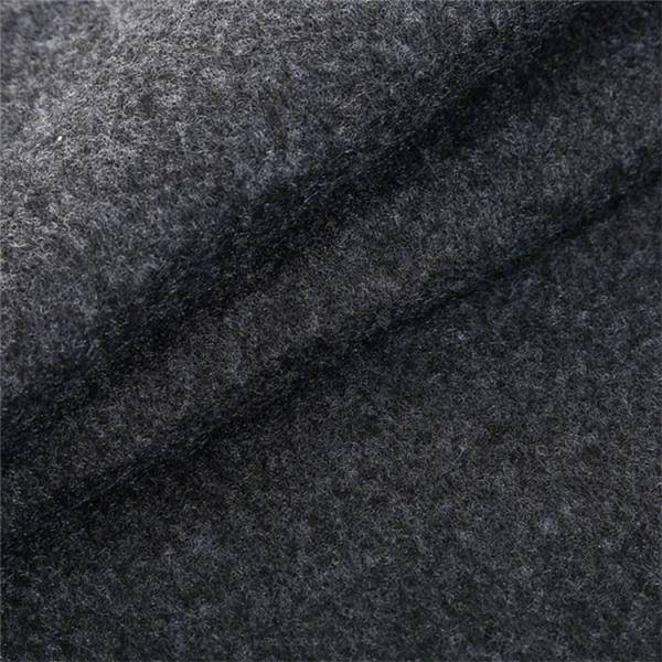 124 X 75cm Fireproof Heat Resistant Rubber Floor Mats For Horse Stalls 100% Polyester Non Woven Fabric Compound EPDM
