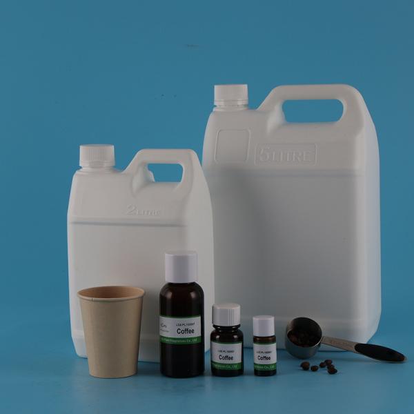 Coffee Flavor Food Fragrances Essential Oil For Bakery And Desserts