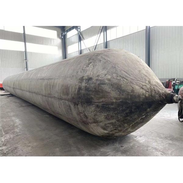 Ship Landing And Launching Marine Rubber Airbags