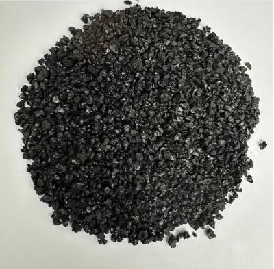 CAS 68131-04-4 Sodium Humic Acid Crystal Granules For Agriculture