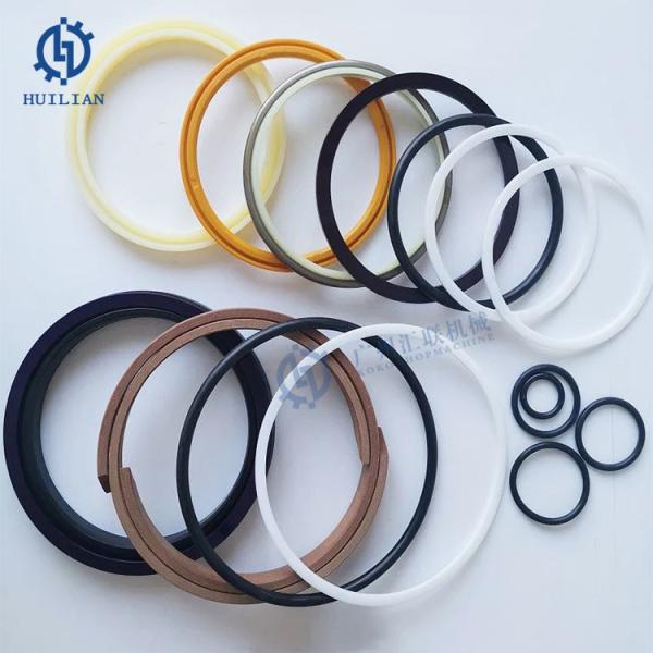 Excavator Boom Arm Cylinder Seal Kits 707-99-46140  707-99-57180 For PC228USLC-3 Excavator