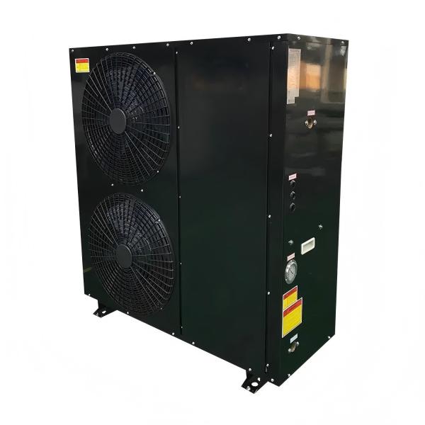 Meidibao DC Inverter Heat Pump Home Heatpump air Source/air to Water
