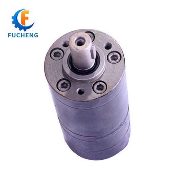 Eaton BMP50-BMP315 Orbit Hydraulic Motor for Drilling Rig Smooth and Quiet Operation