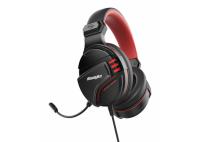auriculares do jogo do interruptor de 40mm com Mic
