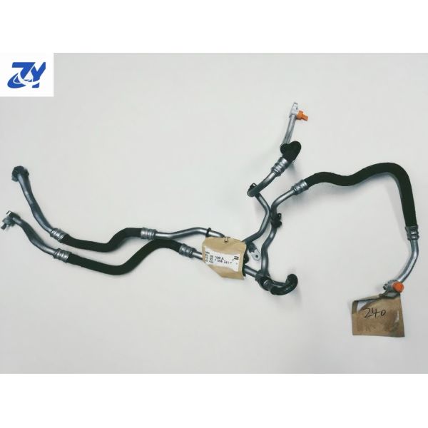 OEM 17227598240 17227598241 New China-made standard radiator oil cooling pipe is suitable for Rolls-Royce Ghost Dawn models