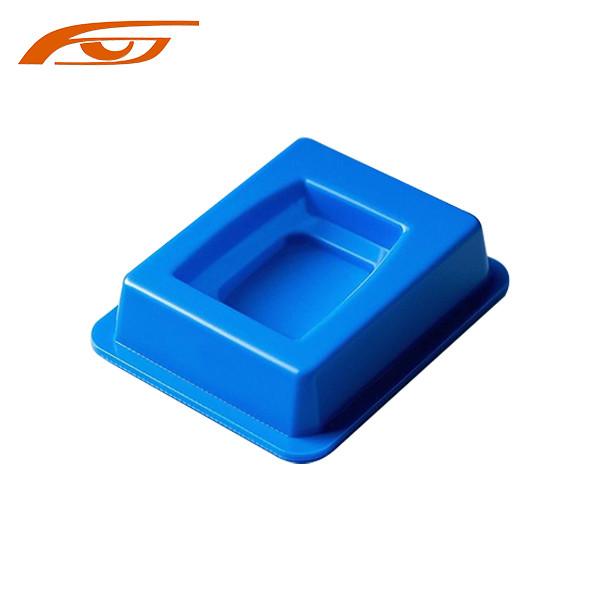 High Precision Injection Molding Service ABS PP PS Injection Molded Plastic Parts